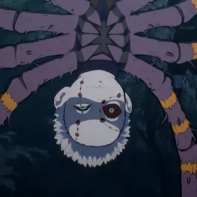 Profile image of 거미 형