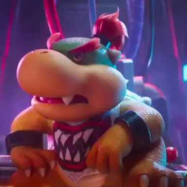 Profile image of Bowser Jr