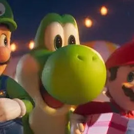 Profile image of Yoshi