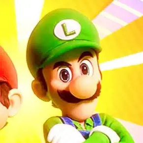 Profile image of Luigi