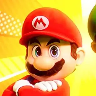 Profile image of Mario