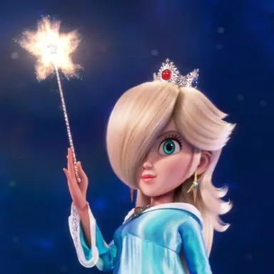 Profile image of Princess Rosalina