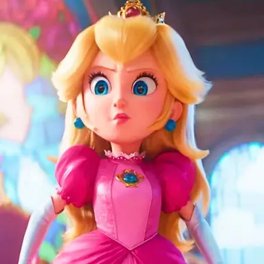 Profile image of Princess Peach