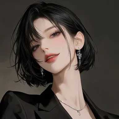 Profile image of Oh Joo-eun