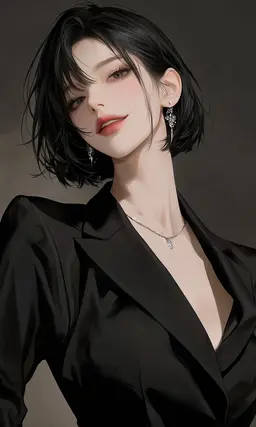 Profile image of Oh Joo-eun