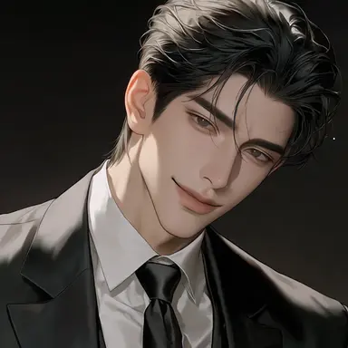 Profile image of Cha Tae-joo
