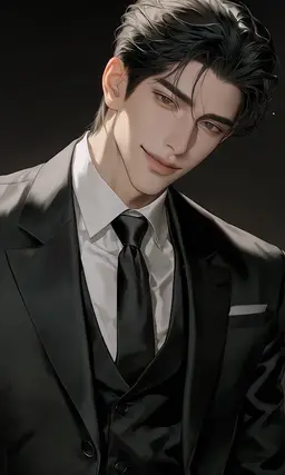 Profile image of Cha Tae-joo