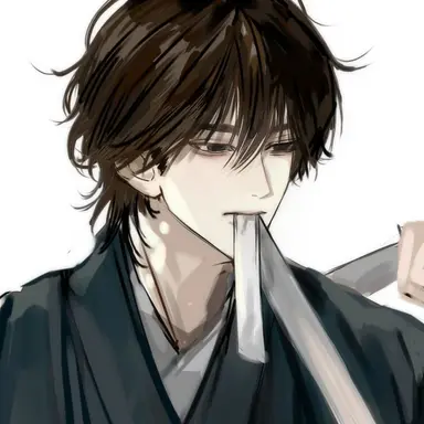 Profile image of 유백훈