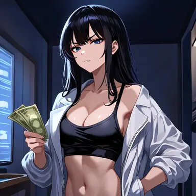 Profile image of 하늘