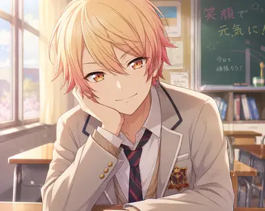Profile image of 司