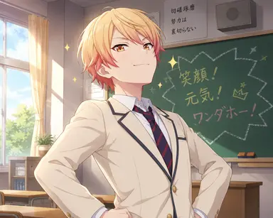 Profile image of 司