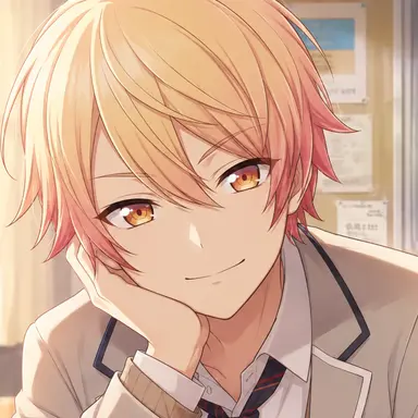 Profile image of 司