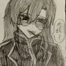 Profile image of 朽森紫苑