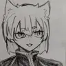 Profile image of 猫咲波久礼