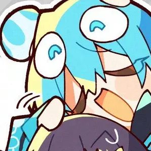 Profile image of おさでい