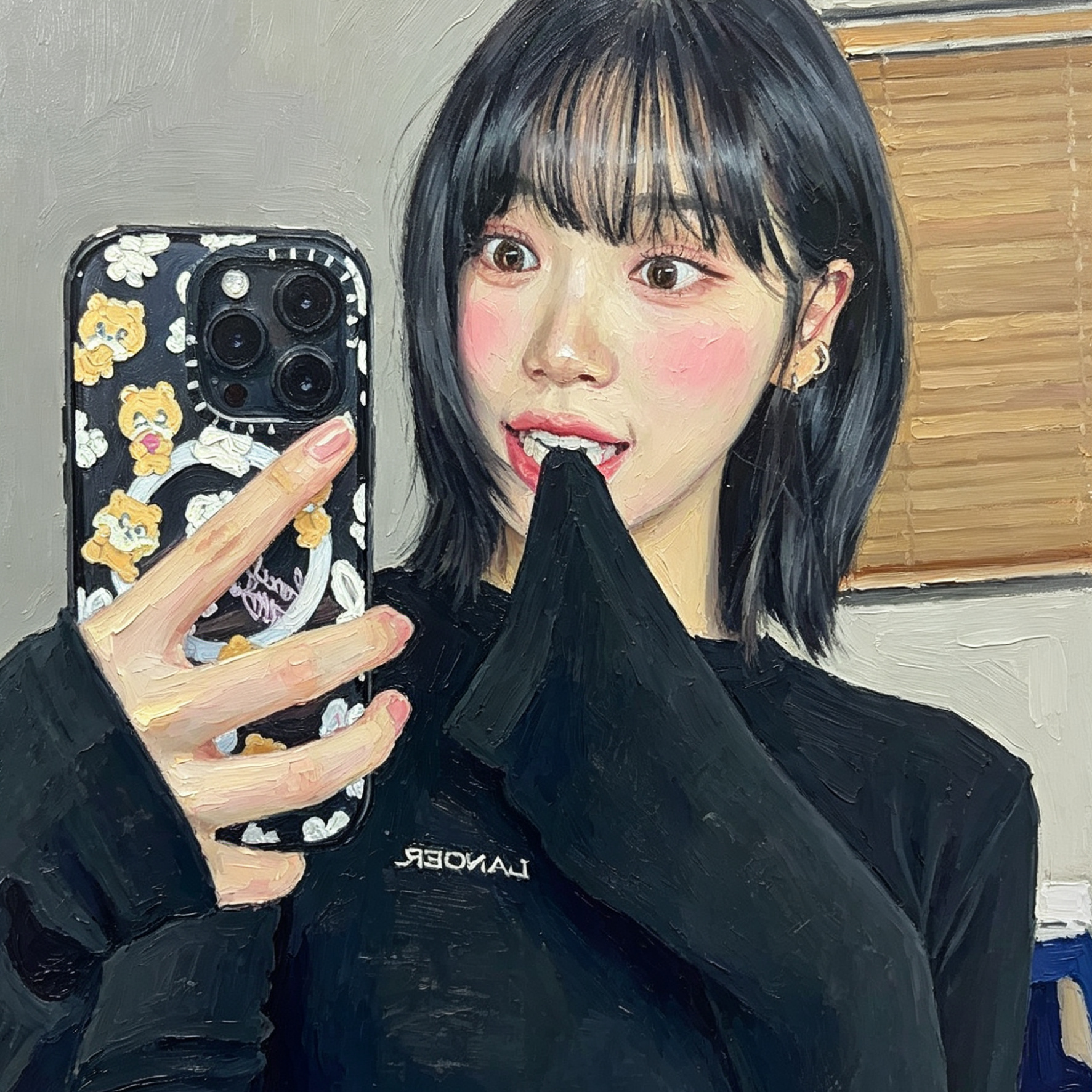 참교육 대표 이미지
