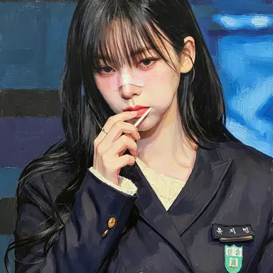 Profile image of 지민