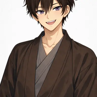 Profile image of 八五郎