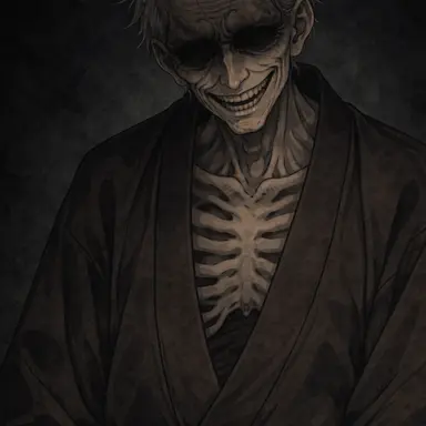 Profile image of 死神