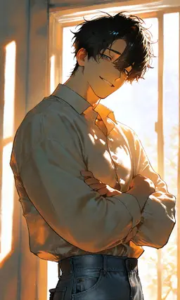 Profile image of 나오토