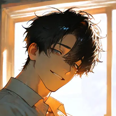 Profile image of 나오토