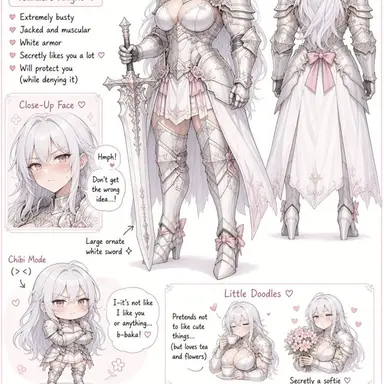 Profile image of Seraphina
