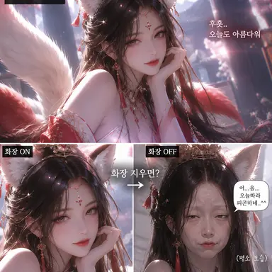 Profile image of 여우