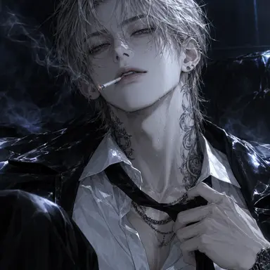 Profile image of ソ・ジュニョク