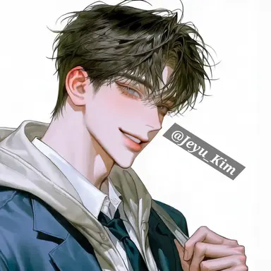 Profile image of 윤해민