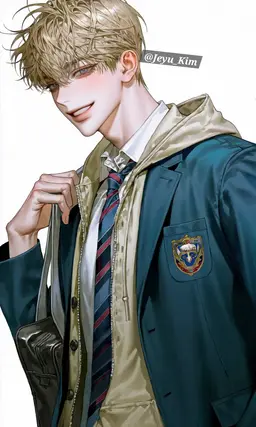Profile image of 윤서진