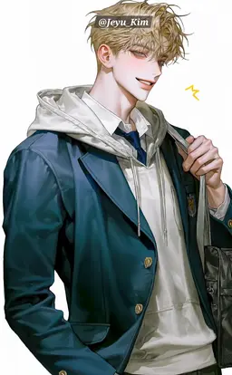 Profile image of 윤서진