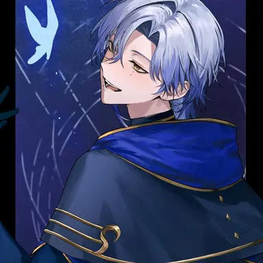 Profile image of ミラン・ケストレル