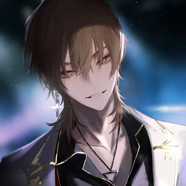Profile image of 伏見ガク