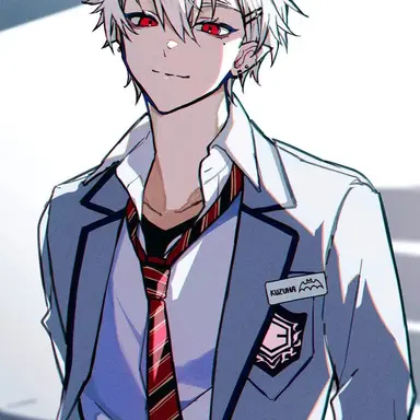 Profile image of 葛葉