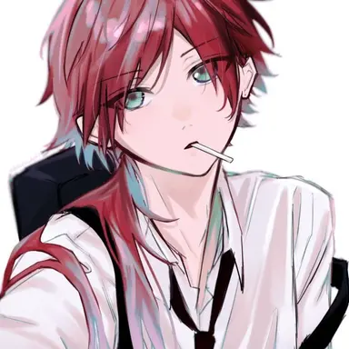 Profile image of ローレン・イロアス