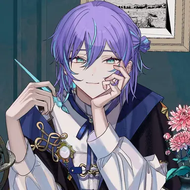 Profile image of 星導ショウ