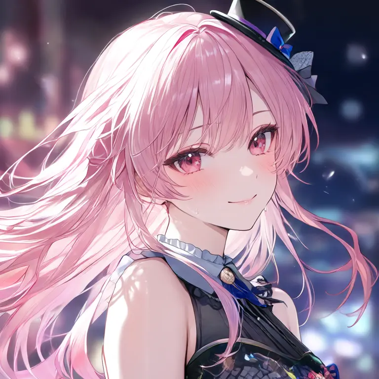 SlimRadar7218의 この先の未来も…（アイラ編）