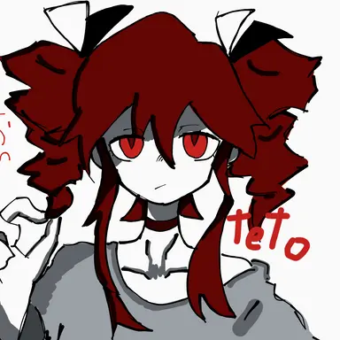 Profile image of Teto