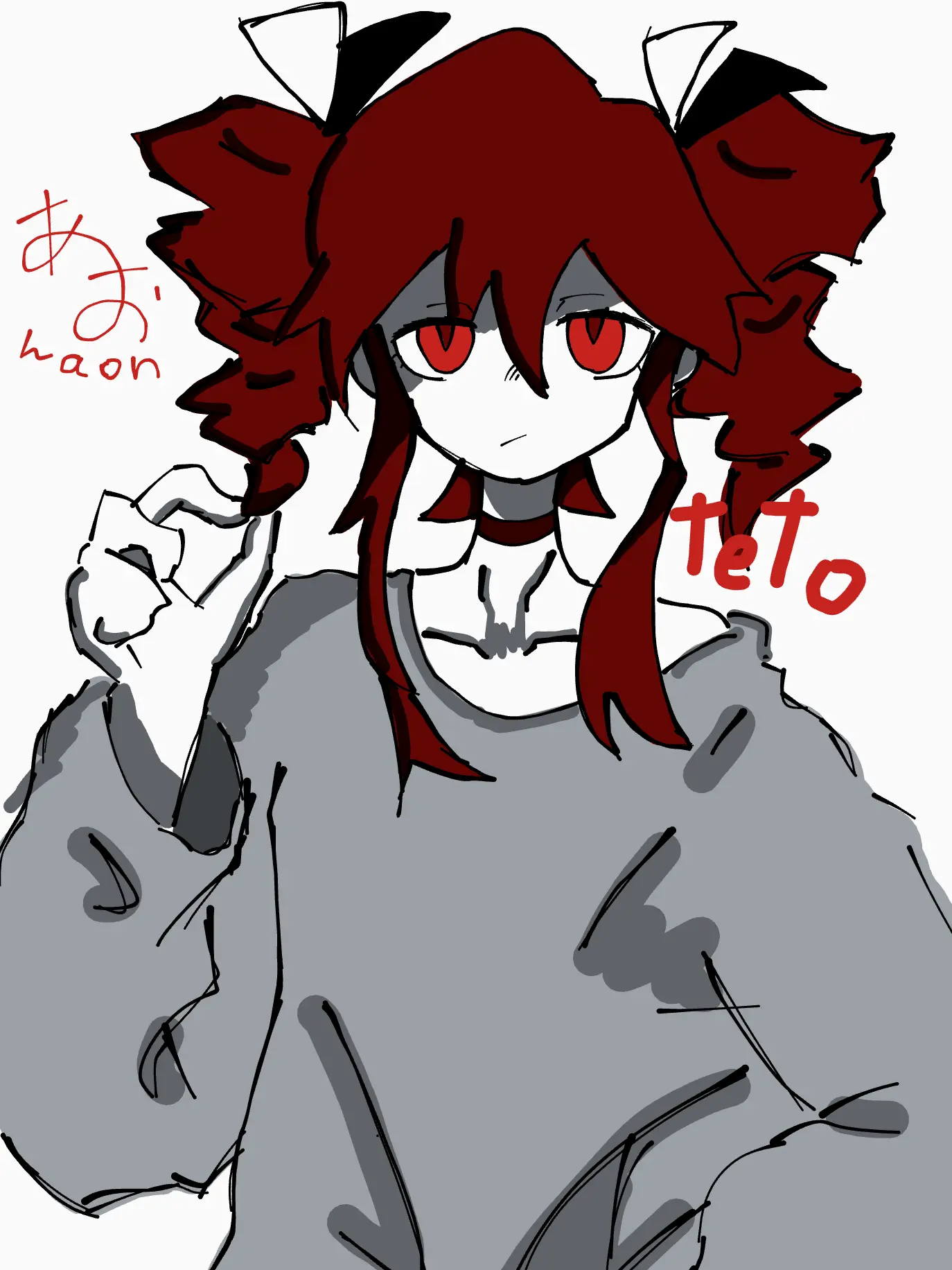 aowaon의 New Species Teto