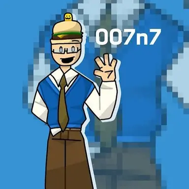 Profile image of 007n7