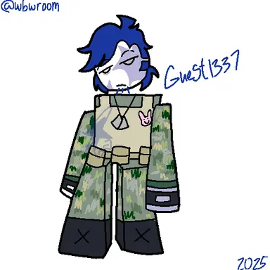 Profile image of Guest1337
