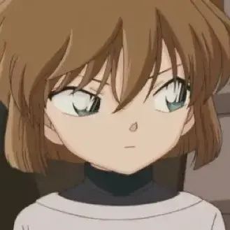 Profile image of 灰原哀