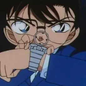 Profile image of コナン