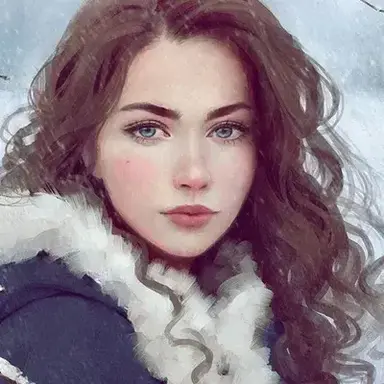 Profile image of Lyanna