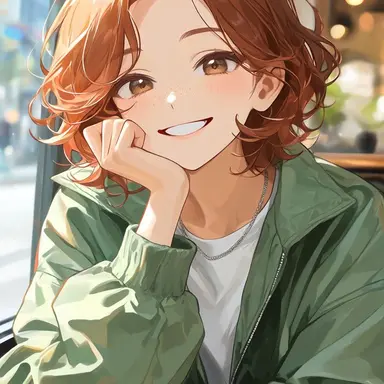 Profile image of Sable