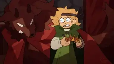 Profile image of Martyn