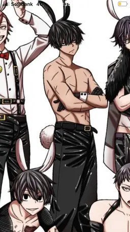 Profile image of 桜介