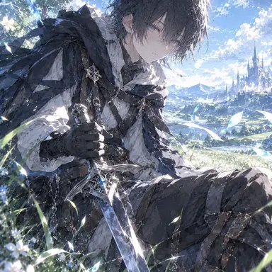 Profile image of リク