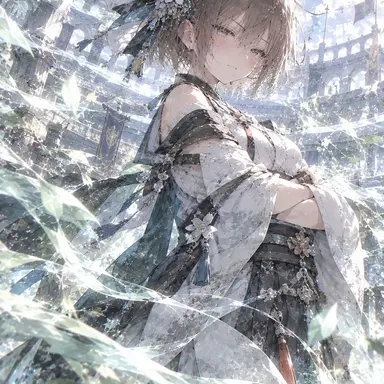 Profile image of フウカ
