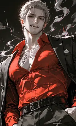Profile image of 雅斗